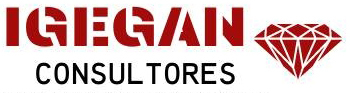 Igegan Consultores Logo